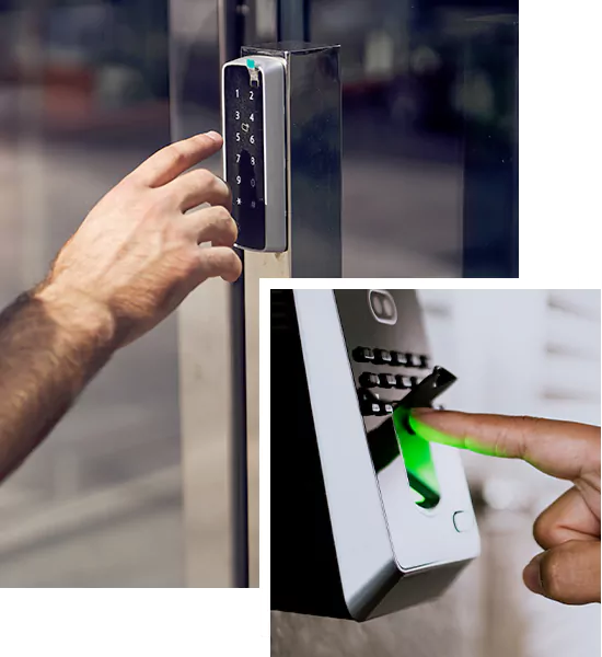 About Access Control in Mississauga, ON