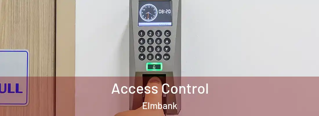 Access Control Elmbank