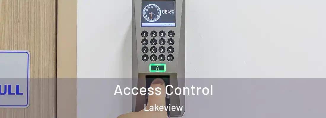 Access Control Lakeview