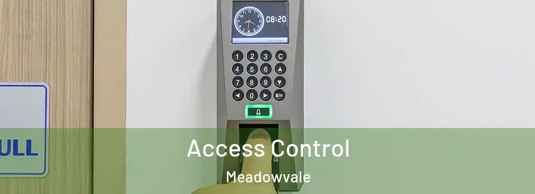 Access Control Meadowvale