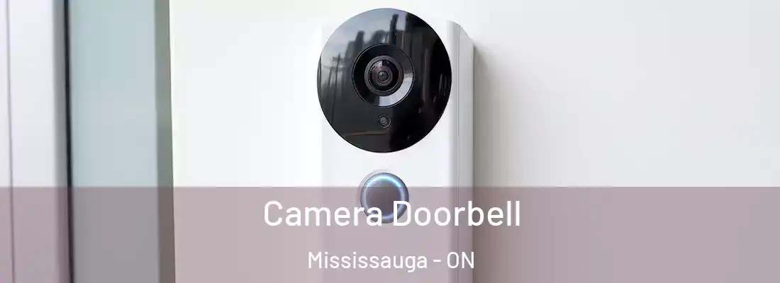  Camera Doorbell Mississauga - ON