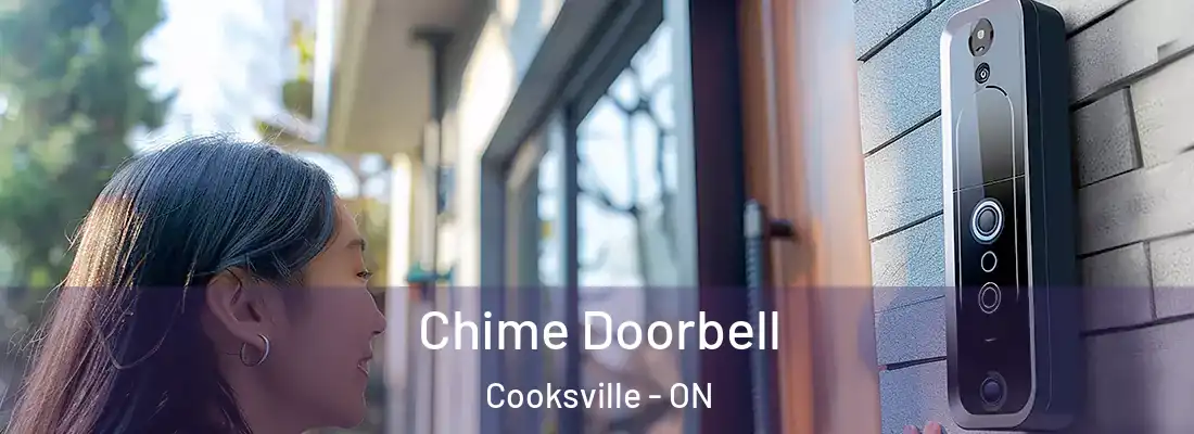  Chime Doorbell Cooksville - ON
