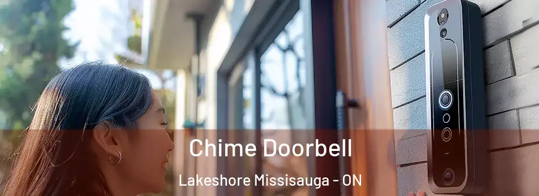  Chime Doorbell Lakeshore Missisauga - ON