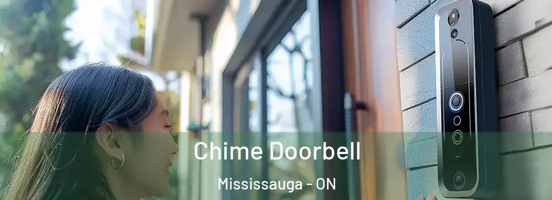  Chime Doorbell Mississauga - ON