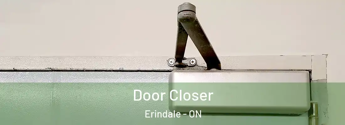  Door Closer Erindale - ON