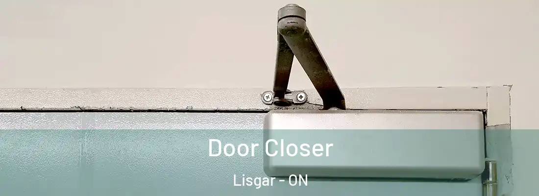  Door Closer Lisgar - ON