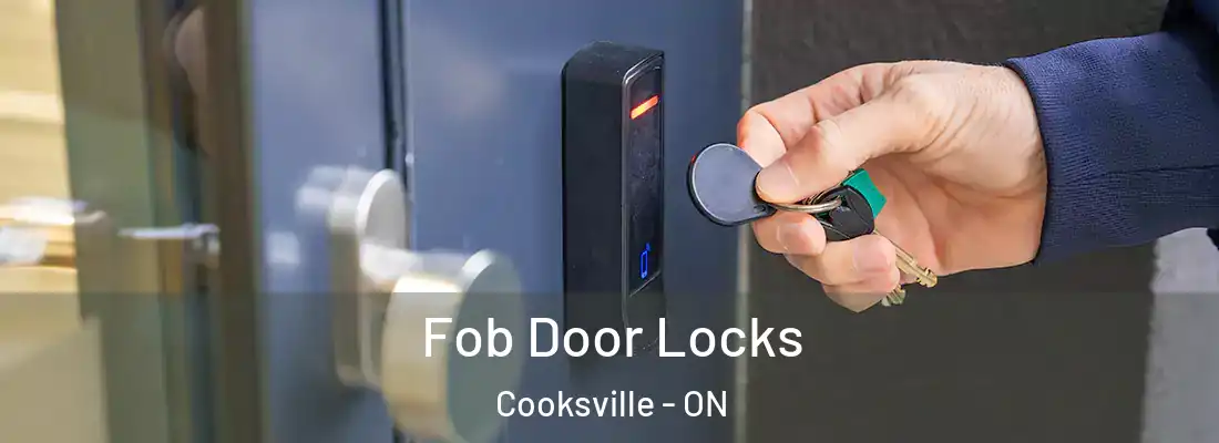  Fob Door Locks Cooksville - ON