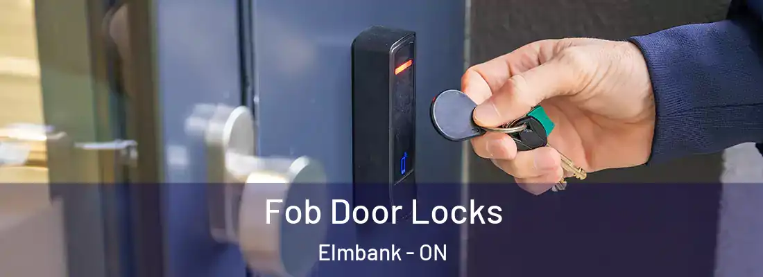  Fob Door Locks Elmbank - ON