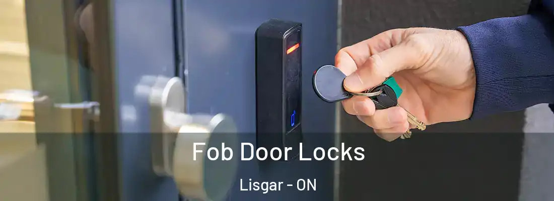  Fob Door Locks Lisgar - ON