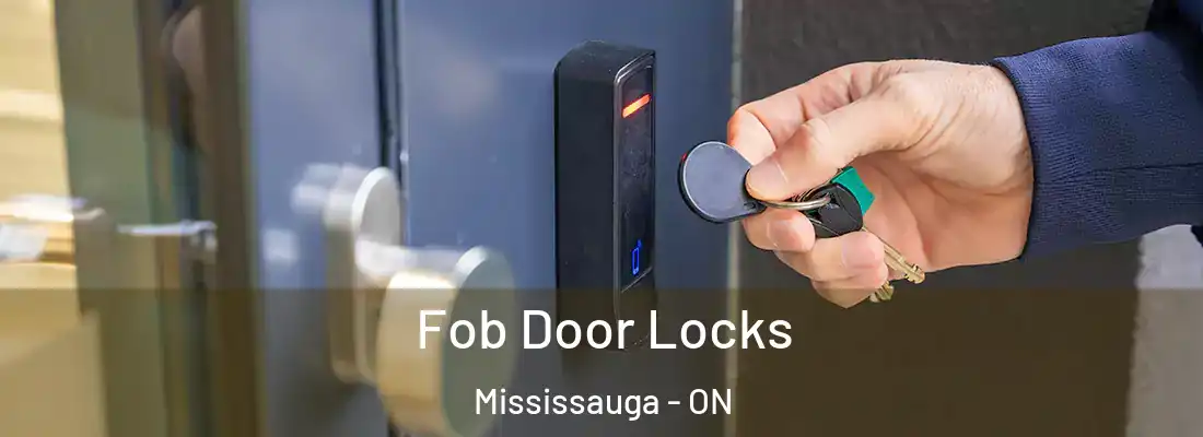  Fob Door Locks Mississauga - ON