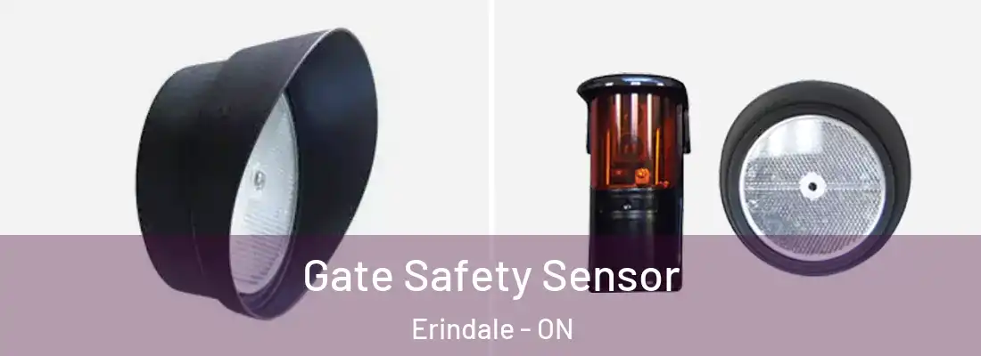  Gate Safety Sensor Erindale - ON