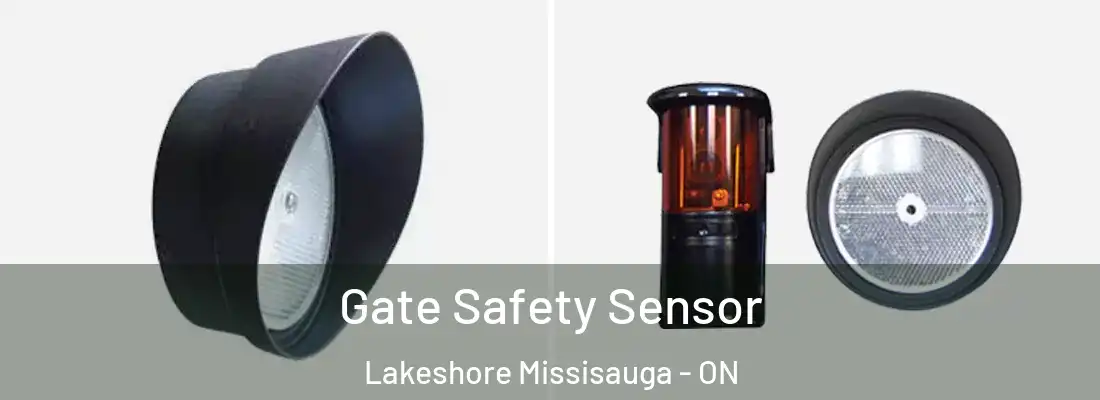  Gate Safety Sensor Lakeshore Missisauga - ON