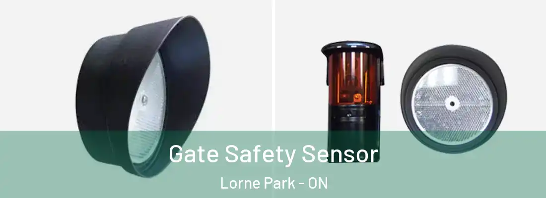 Gate Safety Sensor Lorne Park - ON