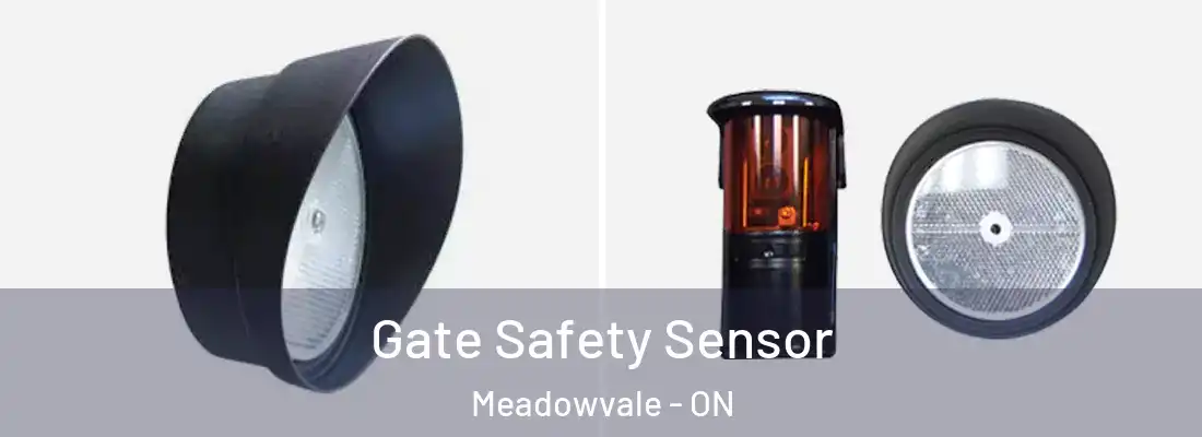  Gate Safety Sensor Meadowvale - ON