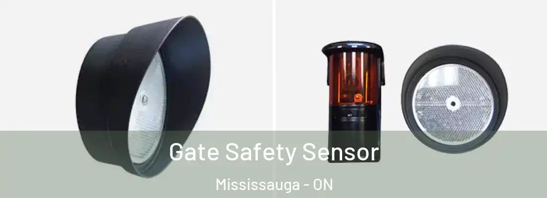  Gate Safety Sensor Mississauga - ON