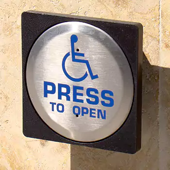 Handicap Door Access Solutions in Mississauga, ON