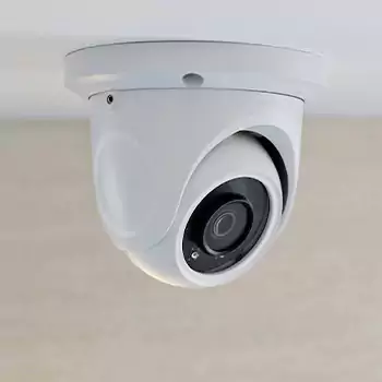 CCTV Camera System in Mississauga, ON