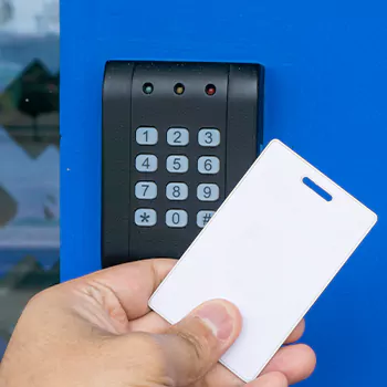 Employee Access Card Systems in Mississauga, ON