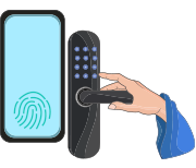 Access Control Technician in Mississauga