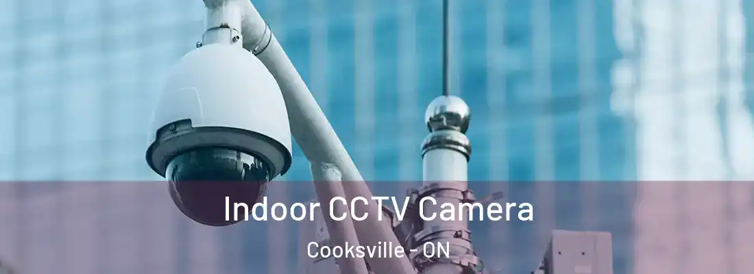  Indoor CCTV Camera Cooksville - ON