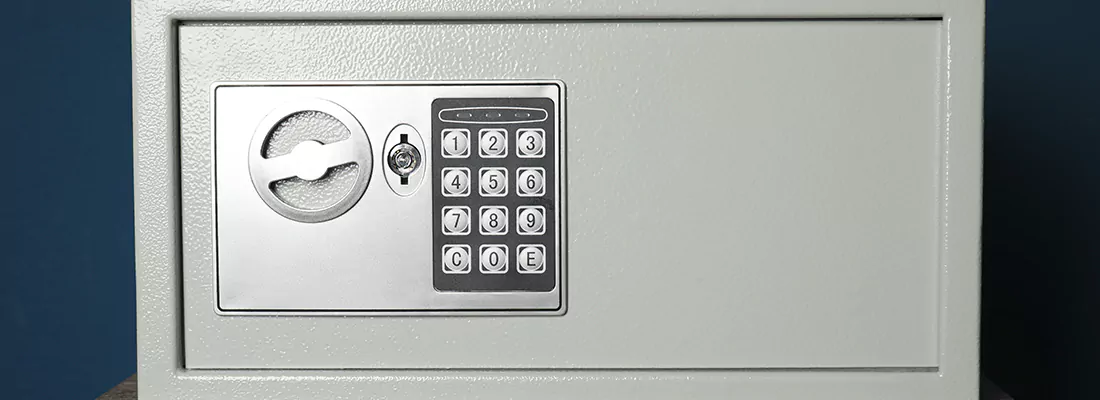 24 hour Safe Unlocking Locksmith in Lakeview, ON