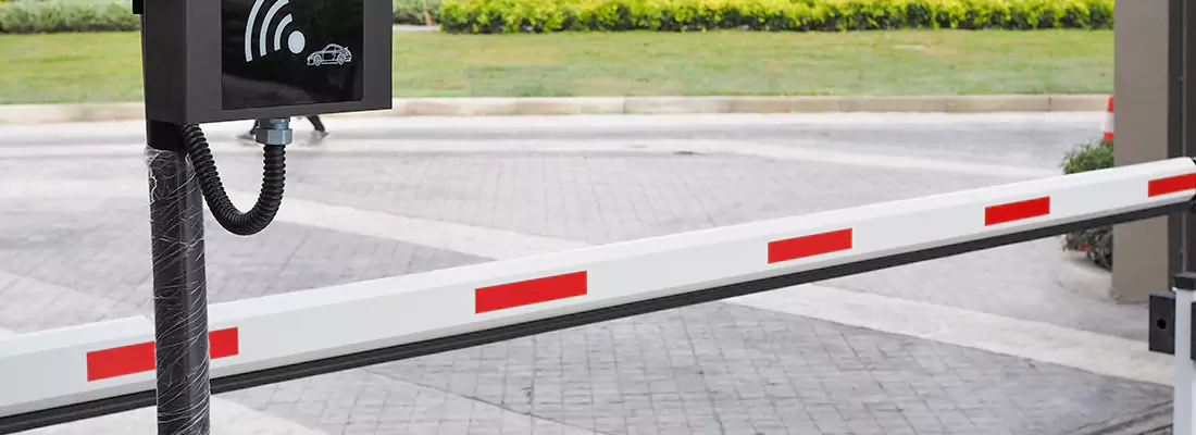Affordable Automatic Vehicle Barrier Installation Services in Mississauga, ON