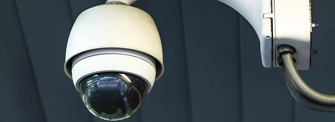 Affordable CCTV Camera System Solutions for Homes and Businesses in Mississauga, ON