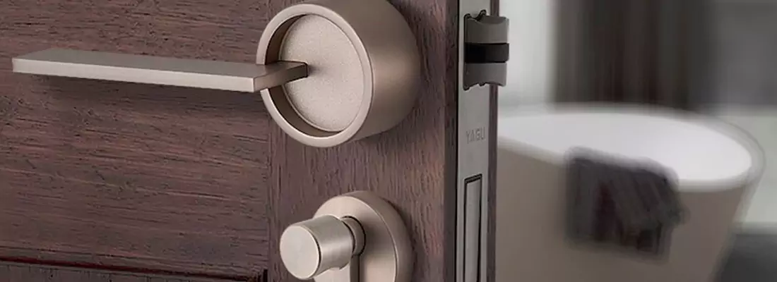 Affordable Cylinder Strike Installation Services in Mississauga, ON