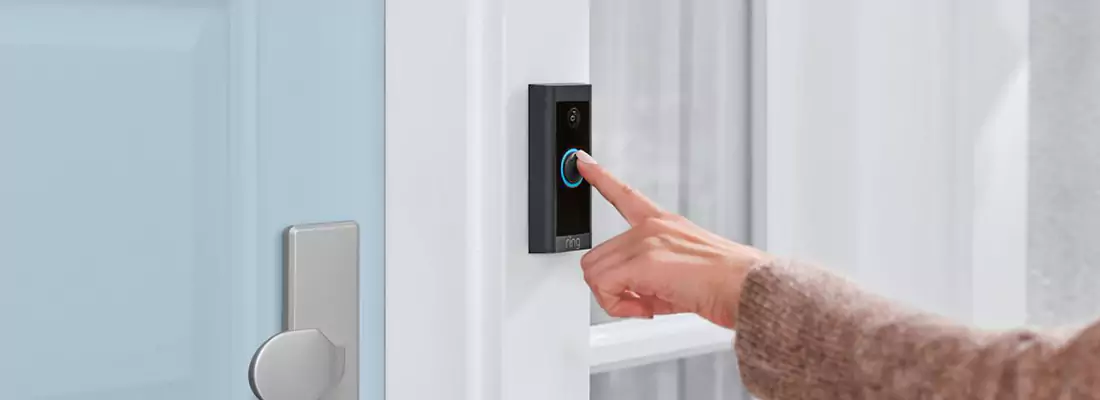 Affordable Electric Doorbell Solutions for Homes and Offices in Mississauga, ON