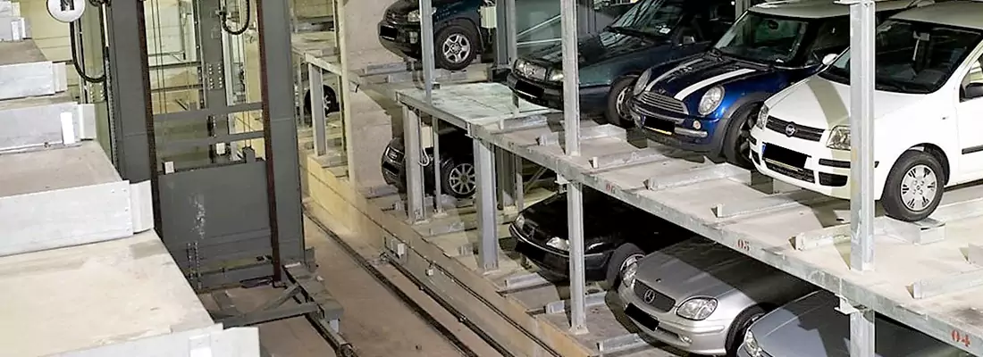 Affordable Electric Parking Pillar Systems for Residential and Commercial Properties in Mississauga, ON