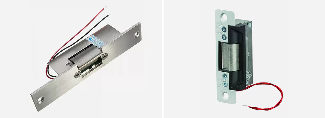 Affordable Electric Strike Systems for Enhanced Security in Mississauga, ON