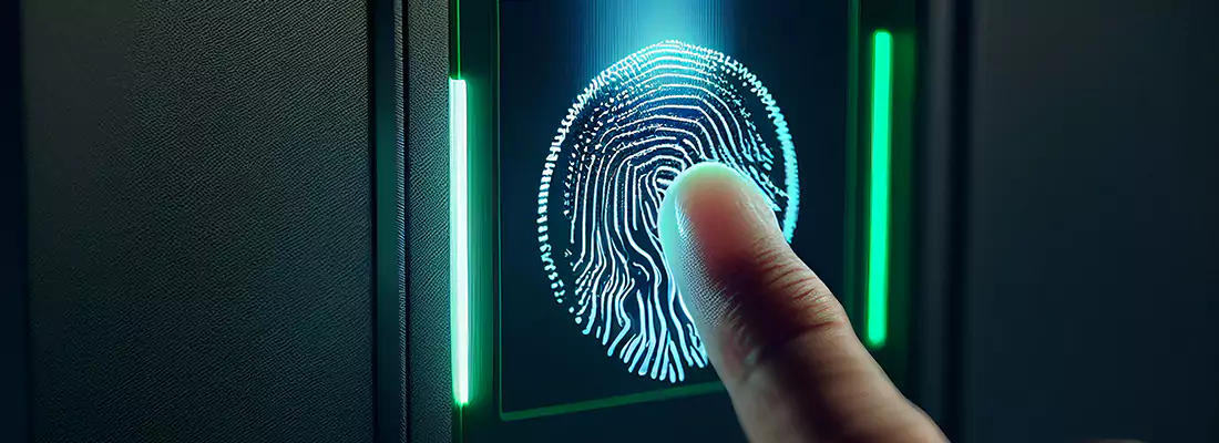 Affordable Fingerprint Lock Solutions for Homes and Businesses in Mississauga, ON