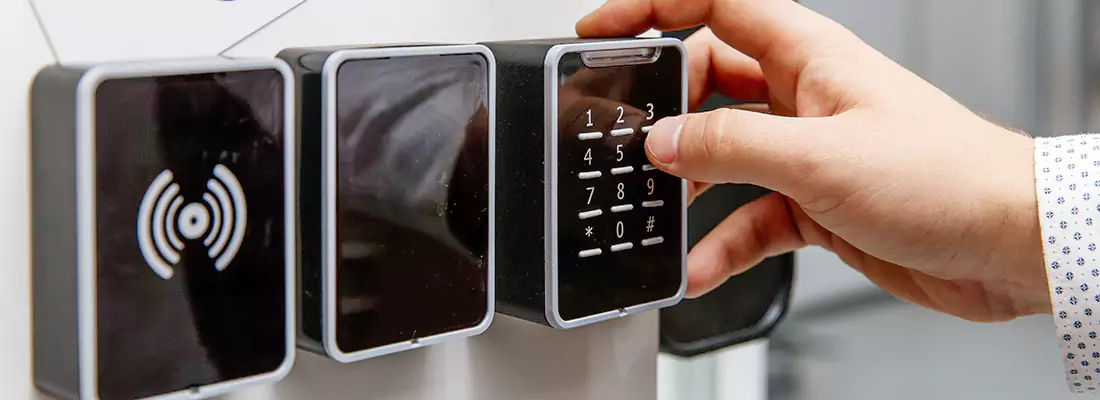 Affordable Gate Safety Sensor Systems for Homes in Mississauga, ON