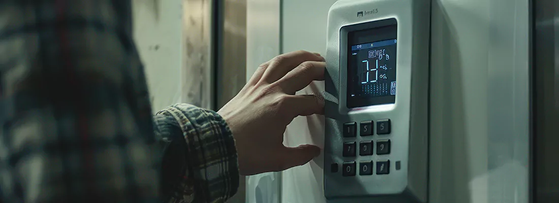 Affordable Keyless Entry Systems for Homes and Businesses in Mississauga, ON