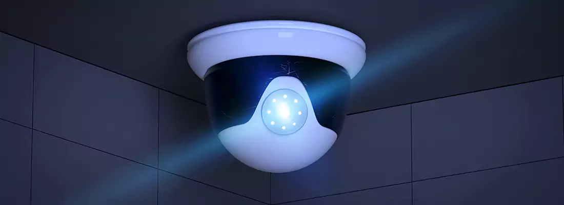 Affordable Night Vision CCTV Camera Services in Mississauga, ON