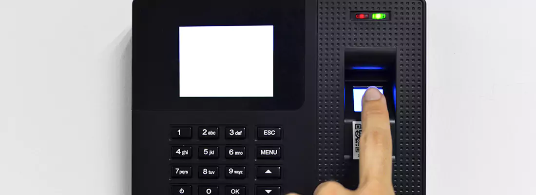 Affordable Office Access Control Systems for Small and Large Offices in Mississauga, ON