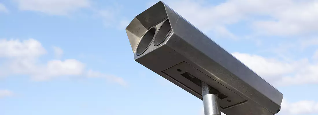 Affordable Outdoor CCTV Camera Installation Services in Mississauga, ON