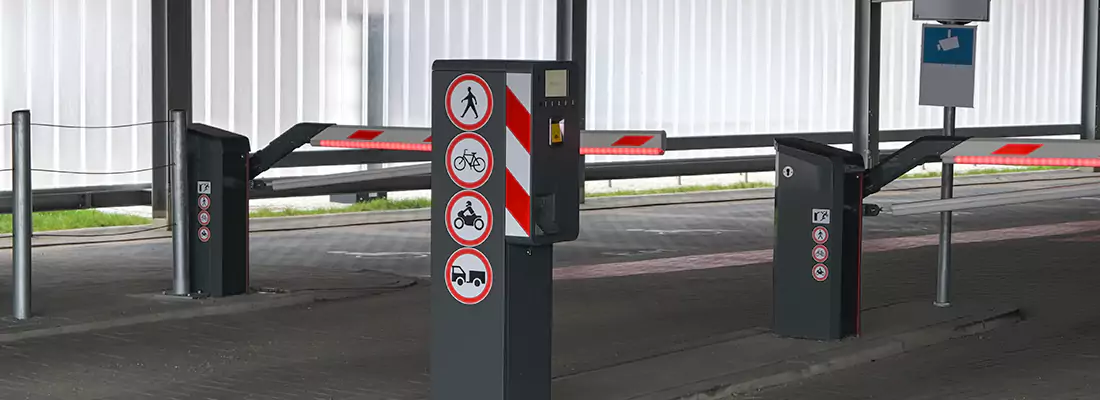 Affordable Parking Gate Systems for Efficient Access Control in Mississauga, ON