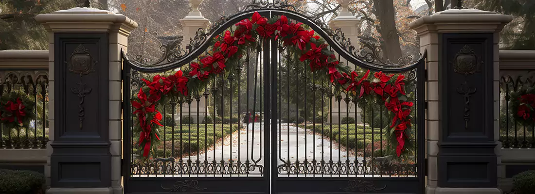 Affordable Proximity Sensor Gate Solutions for Homes and Businesses in Mississauga, ON
