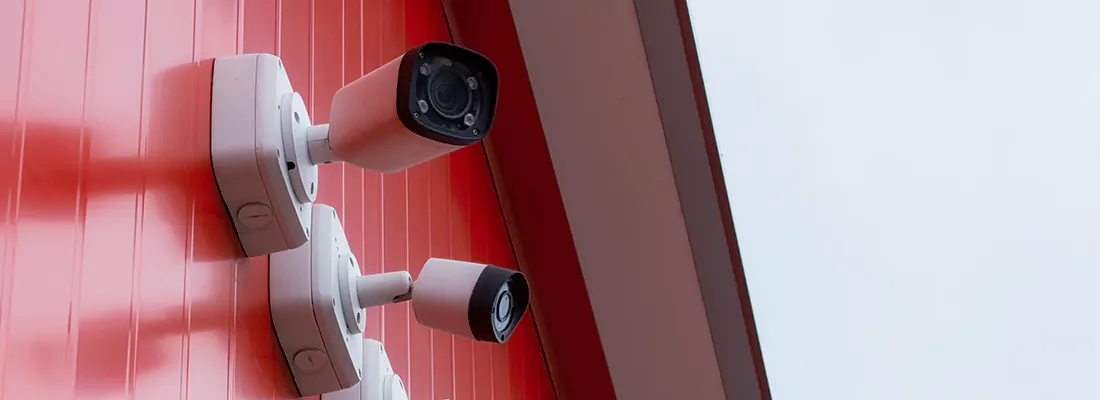 Benefits of HD CCTV Cameras for Security in Mississauga, ON