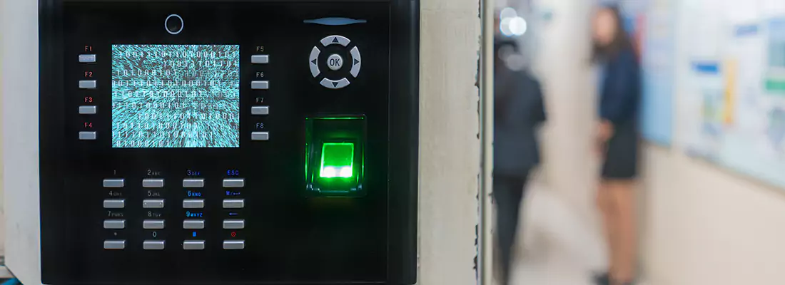 Benefits of Time-Based Lock Schedule Systems for Homes and Businesses in Mississauga, ON