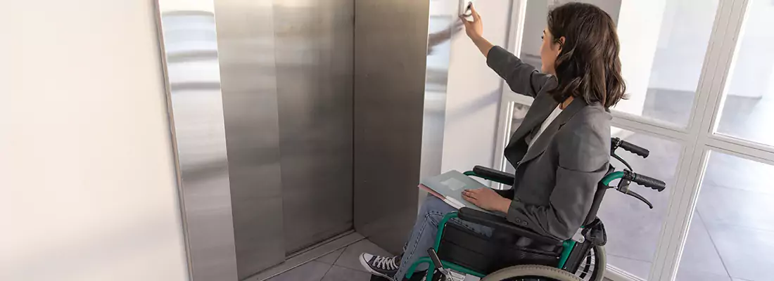 Best Handicap Door System Service in Mississauga, ON