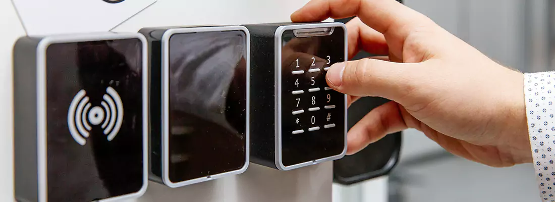 Best WiFi Smart Locks for Homes and Offices in Mississauga, ON