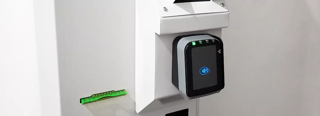 Biometric Security Options in Mississauga, ON