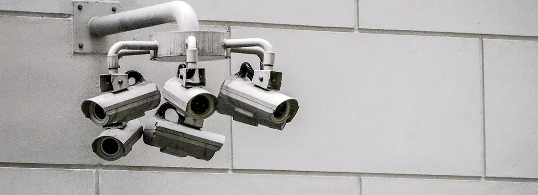 CCTV Camera Systems Are Essential for Security in Mississauga, ON