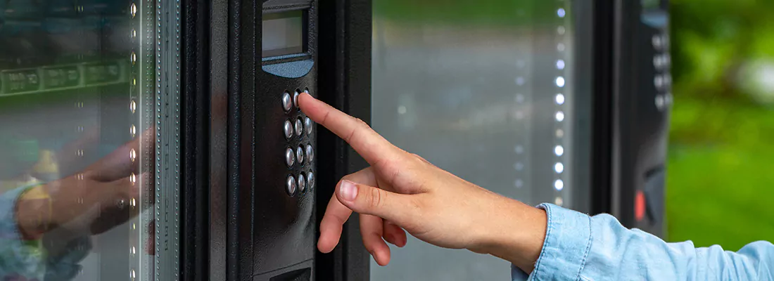 Commercial Access Control Boosts Security in Mississauga, ON