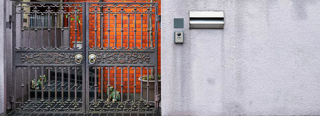 Residential Gate Systems for Ultimate Convenience in Mississauga, ON
