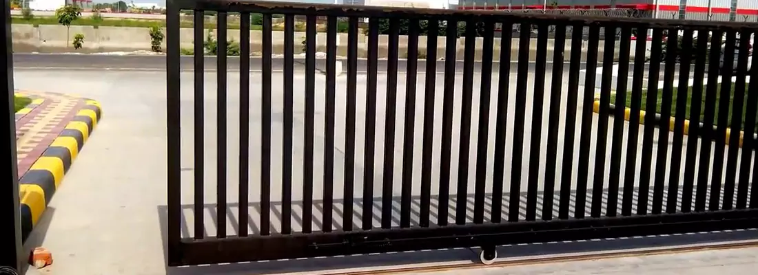 Commercial Automatic Sliding Repair and Maintenance in Mississauga, ON