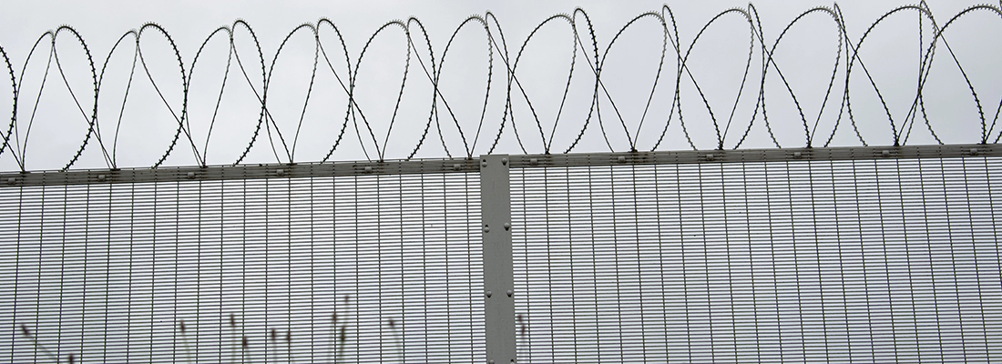 Commercial Security Gate Installations in Mississauga, ON