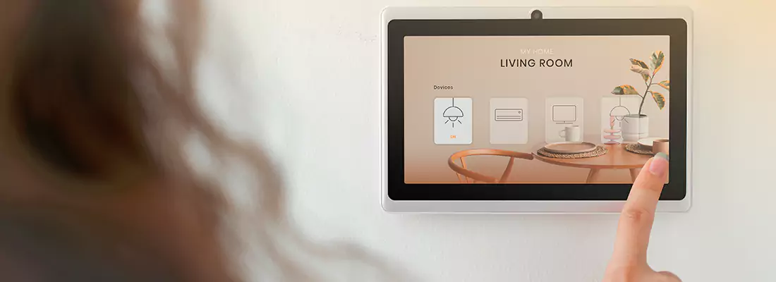 Commercial Video Intercom Systems for Businesses in Mississauga, ON